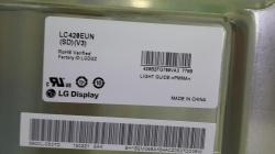 LC420EUN SD V3 LCD панель X