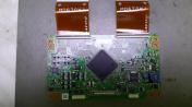 SHARP LCD Controller Board CPWBX3508TPZ X