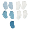 Носки для новорожденного мальчика
