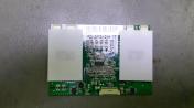 Samsung BN44-00118C PCB, Power Supply X
