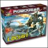Локуст (Locust), ROBOGEAR