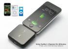 Солнечное зарядное устройство для iPhon'ов и USB-устройств