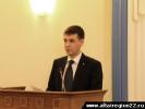 Вопросы противодействия коррупции обсуждают в Администрации Алтайского...