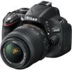 Nikon D5100 Kit 18-55 VR