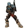Фигурка Gears of War Series 5 - COG Soldier Version 2