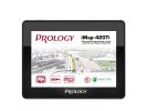Портативная навигационная система Prology iMap-420Ti