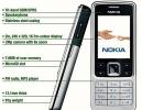 Nokia 6300 2SIM