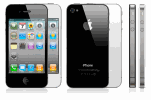 iPhone 4G W88