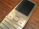 Nokia 6700 TV GOLD