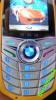 BMW X9 телефон - автомобиль