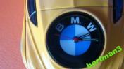 BMW X9 телефон - автомобиль