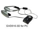 Шлем виртуальной реальности GVD510-3D