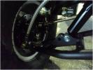 Квадроцикл IRBIS ATV200U 200сс 4т