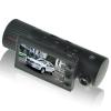 140° & 120° Dual Lens HD 1080P Portable AV/GPS Car DVR Recorder...