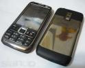 Телефон Nokia E71 (сенсор + клавиатура+TV)