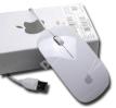 Ультра тонкая мышь USB в стиле Apple