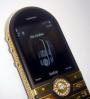 GoldVish Revolution Luxury GSM Mobile Watch Phone