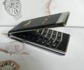 VERTU F2 Quad Band Dual SIM Dual Standby Flip Phone