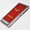 VERTU F2 Quad Band Dual SIM Dual Standby Flip Phone