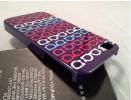 Marc by Marc Jacobs Glasses Print Hard Case for iPhone 4/iPhone 4S