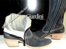 Сапоги женские кожаные фирмы Nero Giardini из Италии оригинал