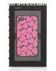 MARC BY MARC JACOBS Big Hearted iPhone 4/4S Hard Case
