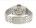 Wilon 925 Mechanical Wrist Watch (White)