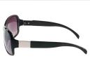 Men's Anti- ultraviolet Rays UV400 Protection Sunglasses (Black)