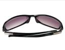 Men's Anti- ultraviolet Rays UV400 Protection Sunglasses (Black)