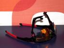 Stylish Unisex UV 400 Protection Sun Glasses Sunglasses Goggles for...