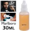 30ml Высокий вкус Сила Большая Электронная сигарета для заправки...