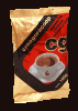 Кофе натуральный черный