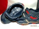 Ботинки детские кожаные GEOX с супинатором оригинал из Италии