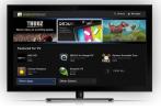 ultrathin google tv box Smart TV Video calls Internet  Games