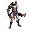 Фигурка God Of War 3 Play Arts Kai - Kratos