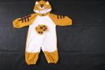 детский костюм "тигр"