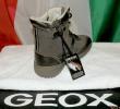 Ботинки демисезонные детские кожаные Geox оригинал из Италии﻿