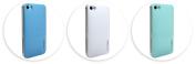 Накладка Bubble Pack Smart Grip для iPhone 4/4S