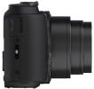 Sony Cyber-shot DSC-HX20, Black