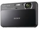 Sony Cyber-shot DSC-T110, Black