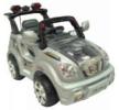 Детский электромобиль на аккумуляторе  Master Jeep с пультом д/у