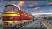Trainz Simulator 2012 (ЛИЦЕНЗИЯ) английская версия!