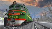 Trainz Simulator 2012 ЛИЦЕНЗИЯ (русская версия)