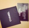 сумка Chanel jumbo flap bag черная