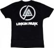 Футболка Linkin Park (фото группы)