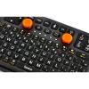 Клавиатура Bluetooth Mini QWERTY Keyboard - Gaming Keyboard, Android...