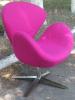 Кресла СВ (Swan), дизайнерские кресла SWAN (Лебедь) купить киев
