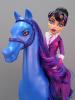 Headless Headmistress Bloodgood Doll and Nightmare Horse - Директрисса...