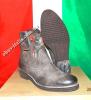 Ботинки женские кожаные фирмы Gian Marco Conti оригинал п-о Италия