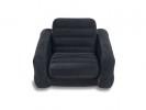 Надувное кресло-трансформер Intex Pull-out Chair 68565 (ш-109см)